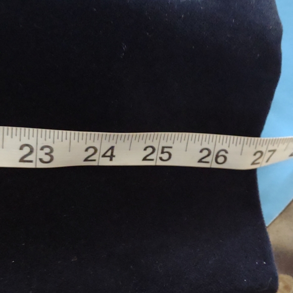 BNWOT Linea Uomo blue velvet jacket size 56 Regular - Picture 10 of 10